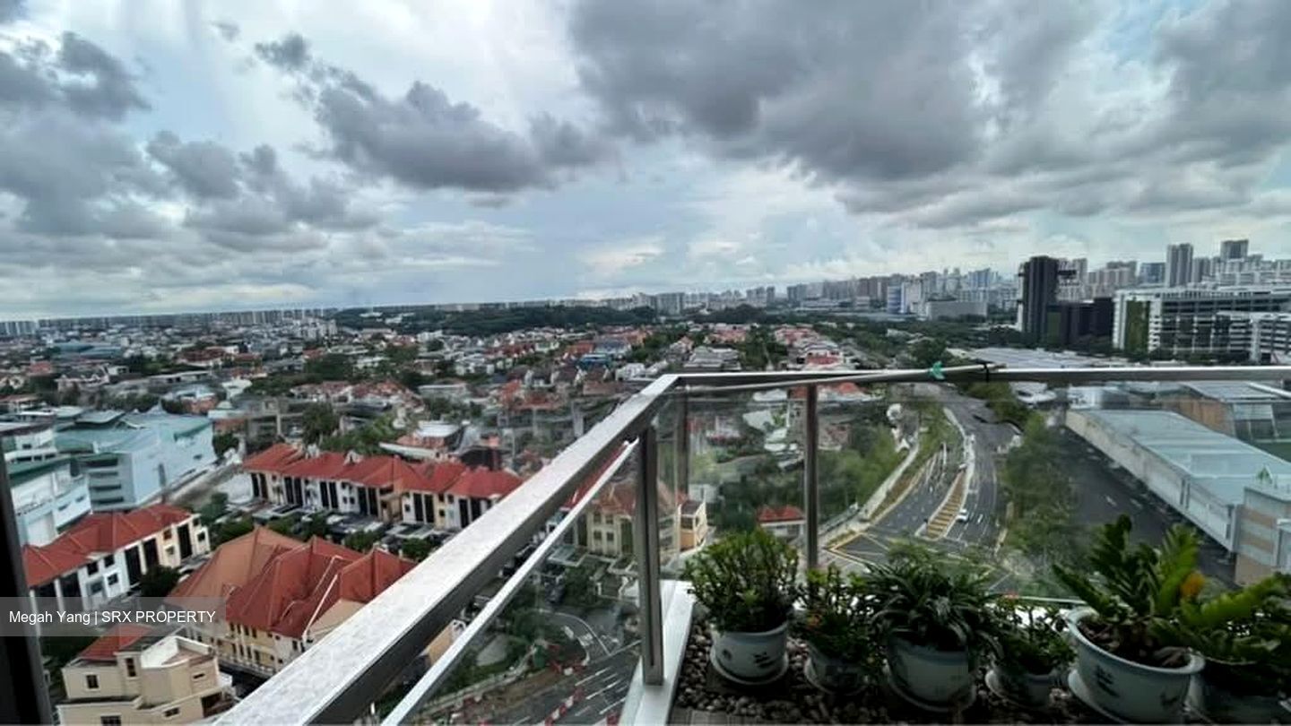 The Chuan (D19), Condominium #597509471
